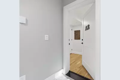 14 Garfield St. #A2, Northampton, MA 01062 - Photo 6