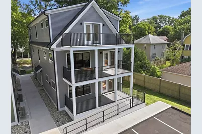 14 Garfield St. #A2, Northampton, MA 01062 - Photo 4
