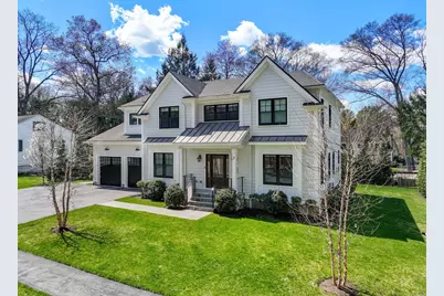 7 Massasoit Road, Wellesley, MA 02481 - Photo 1