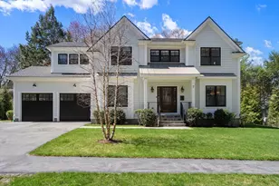 7 Massasoit St, Wellesley, MA 02481 - Photo 2