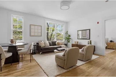 432 Norfolk St #2F, Somerville, MA 02143 - Photo 4