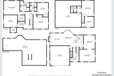 70 Spring Street, Lexington, MA 02421 - Photo 32