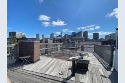 21 Moon Street #11, Boston, MA 02113 - Photo 12