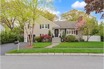 21 Buckingham Drive, Reading, MA 01867 - Photo 1