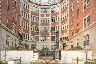 986 Memorial Drive #104, Cambridge, MA 02138 - Photo 14