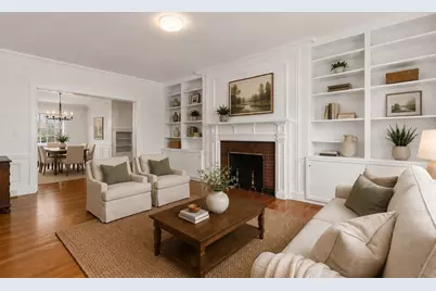 986 Memorial Drive #104, Cambridge, MA 02138 - Photo 6