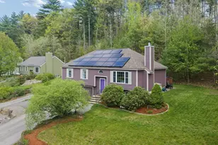 17 Calvin, Ayer, MA 01432 - Photo 1