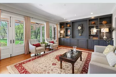 21 Bemis Street, Weston, MA 02493 - Photo 4