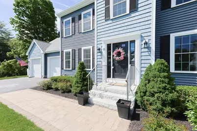 11 Highland St, Easton, MA 02375 - Photo 2