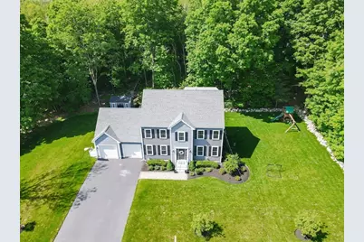 11 Highland St, Easton, MA 02375 - Photo 8