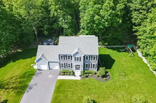 11 Highland St, Easton, MA 02375 - Photo 8