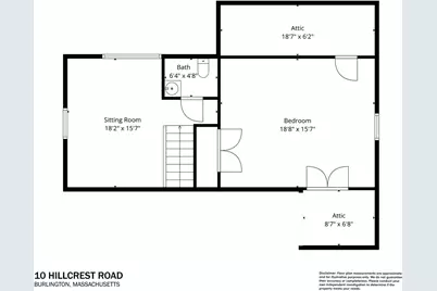 10 Hillcrest Rd, Burlington, MA 01803 - Photo 34