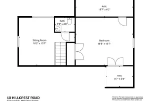 10 Hillcrest Rd, Burlington, MA 01803 - Photo 34