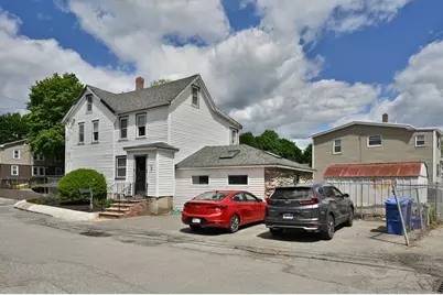 4 Wiley Pl, Wakefield, MA 01880 - Photo 32
