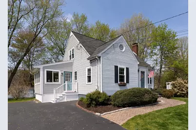 144 Hayden Rowe St, Hopkinton, MA 01748 - Photo 2