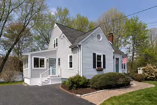 144 Hayden Rowe St, Hopkinton, MA 01748 - Photo 2