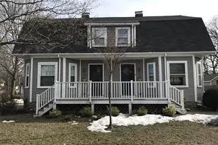 338 Brookline St, Needham, MA 02492 - Photo 1