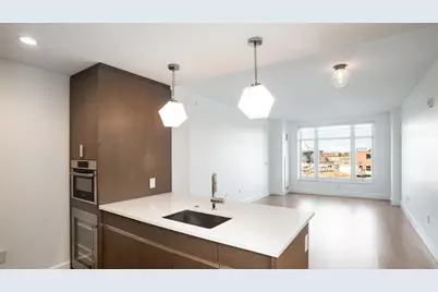 100 Lovejoy Wharf #4-H, Boston, MA 02114 - Photo 2