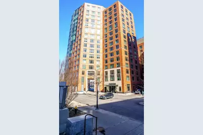 100 Lovejoy Wharf #4-H, Boston, MA 02114 - Photo 12