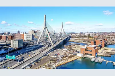 100 Lovejoy Wharf #4-H, Boston, MA 02114 - Photo 10
