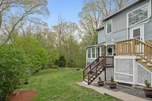 33 Thurston Ave, Northbridge, MA 01588 - Photo 14