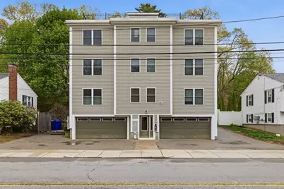 829 Lagrange St #3, Boston, MA 02132 - Photo 2