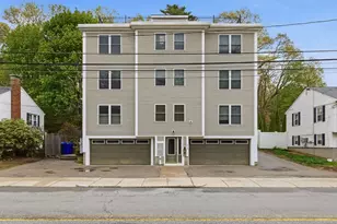 829 Lagrange St, Boston, MA 02132 - Photo 2