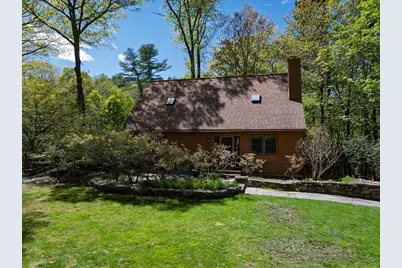 11 Gulf Road, Pelham, MA 01002 - Photo 1