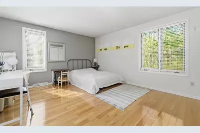 23 Hilltop Lane #1, Easton, MA 02375 - Photo 16