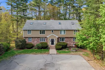 23 Hilltop Lane #1, Easton, MA 02375 - Photo 4