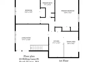 23 Hilltop Ln, Easton, MA 02375 - Photo 40