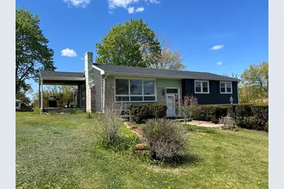 32 Crawford St, Randolph, MA 02368 - Photo 1