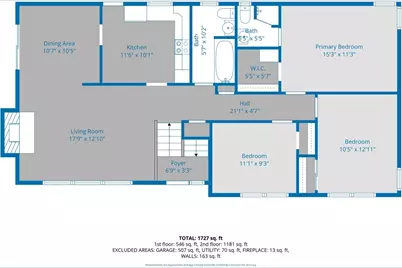 32 Crawford St, Randolph, MA 02368 - Photo 36