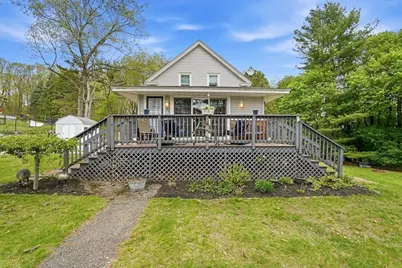 182 Leicester St, Auburn, MA 01501 - Photo 2