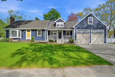 21 Kent Rd, Weymouth, MA 02190 - Photo 1