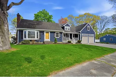 21 Kent Rd, Weymouth, MA 02190 - Photo 2