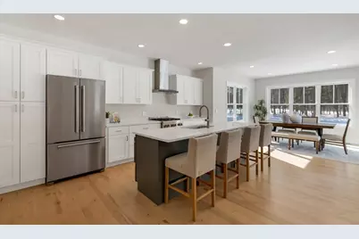 148 County Road, Amherst, NH 03031 - Photo 2