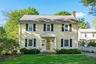 349 Auburndale Ave, Newton, MA 02466 - Photo 1