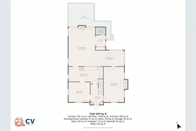 349 Auburndale Ave, Newton, MA 02466 - Photo 26