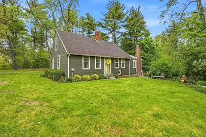 238 South St, Douglas, MA 01516 - Photo 2