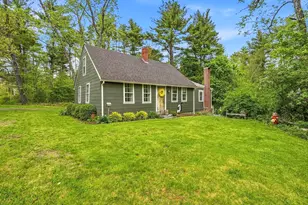 238 South St, Douglas, MA 01516 - Photo 2