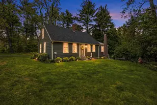 238 South St, Douglas, MA 01516 - Photo 1