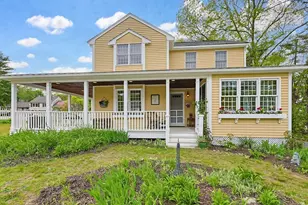 35 Grace Meadows, Taunton, MA 02718 - Photo 4