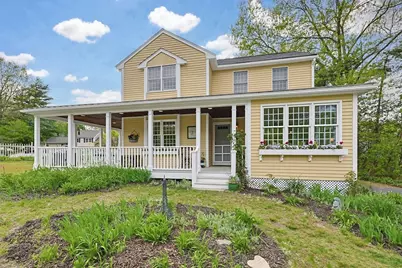 35 Grace Meadows, Taunton, MA 02718 - Photo 38