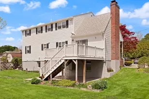 12 Highland Avenue, Woburn, MA 01801 - Photo 34