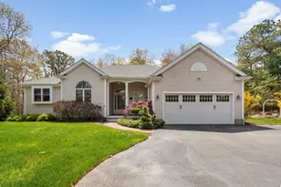 64 Early Red Cir, Plymouth, MA 02360 - Photo 2