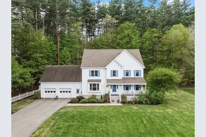 20 Pine Pasture Run, Boxborough, MA 01719 - Photo 18