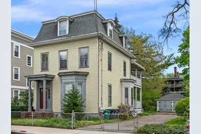 106 Ellery St, Cambridge, MA 02138 - Photo 1