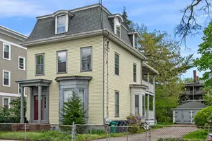 106 Ellery St, Cambridge, MA 02138 - Photo 1