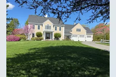 17 Jacob Amsden Rd, Westborough, MA 01581 - Photo 1